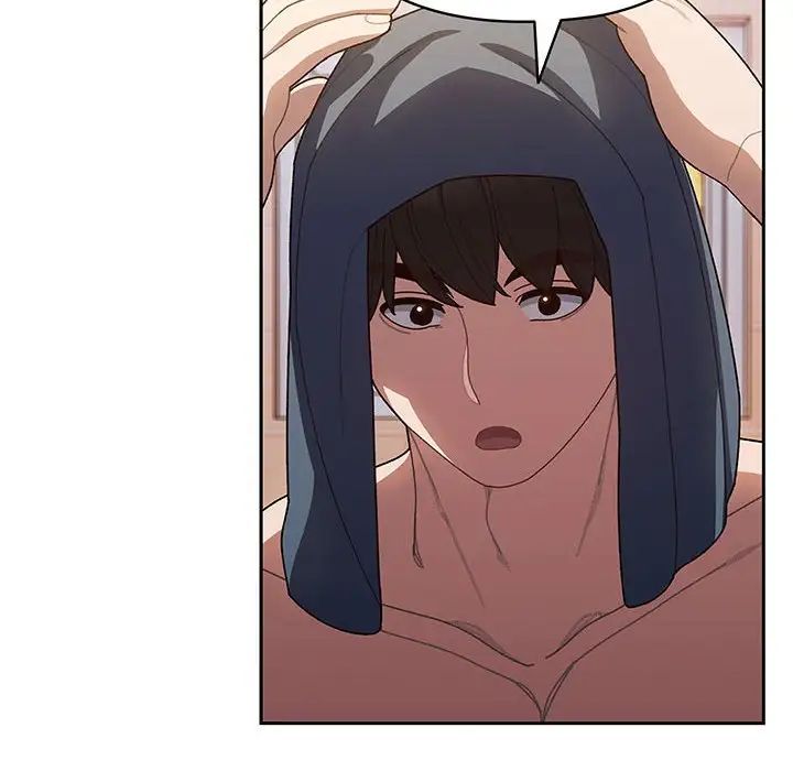 老大!请把女儿交给我!第7话