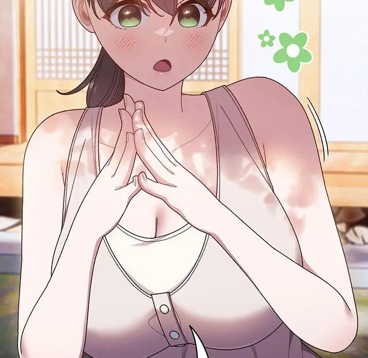 老大!请把女儿交给我!第7话