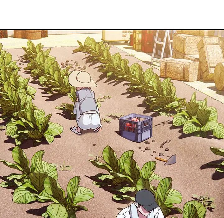 老大!请把女儿交给我!第8话