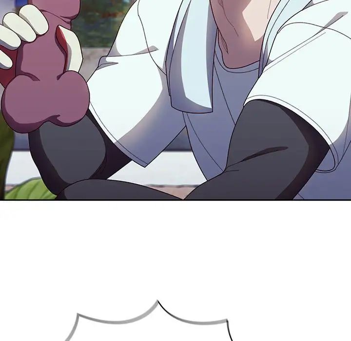 老大!请把女儿交给我!第8话