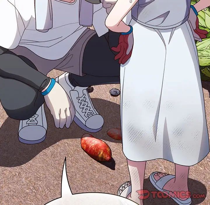 老大!请把女儿交给我!第8话