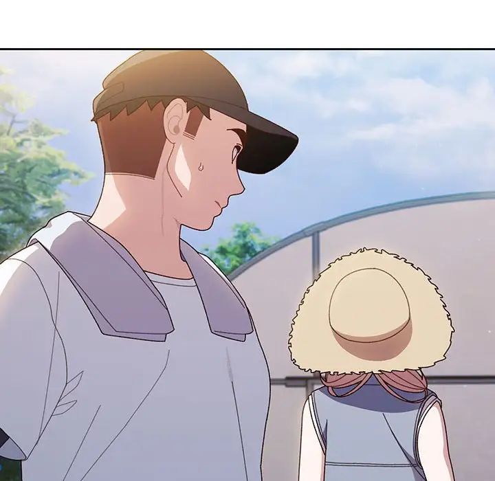 老大!请把女儿交给我!第8话