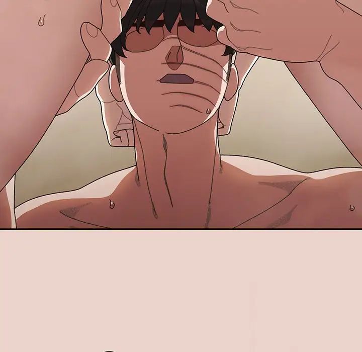 老大!请把女儿交给我!第10话