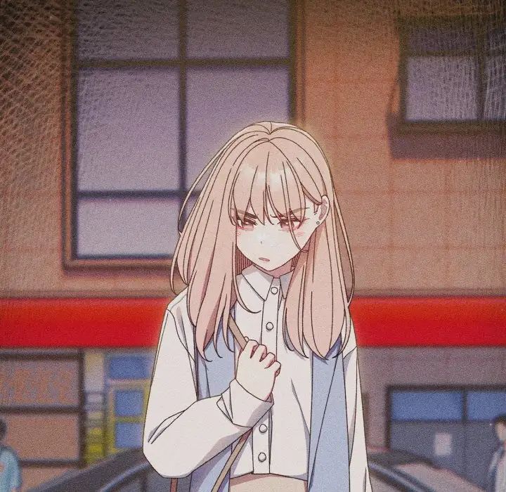 老大!请把女儿交给我!第11话