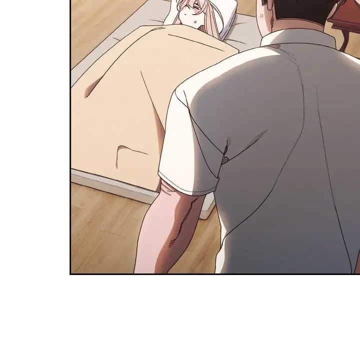 老大!请把女儿交给我!第11话