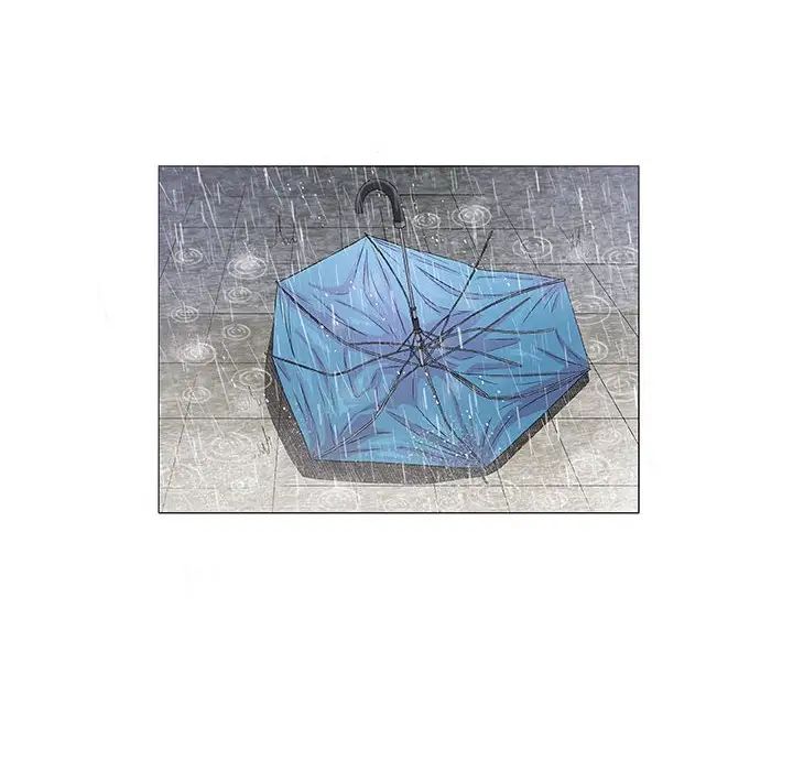 漫画店工读生第46话-太妹羽嫣的过去