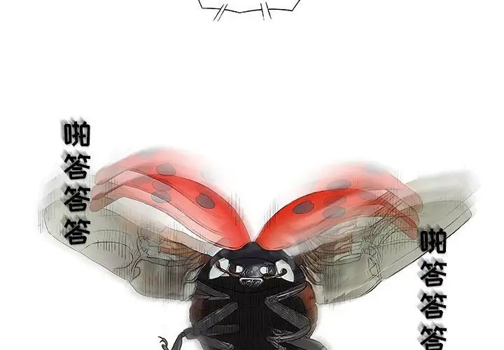 奇趣新人第26話