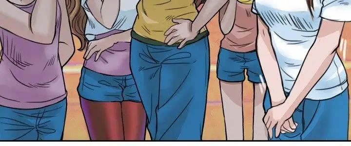 教練教教我第1話