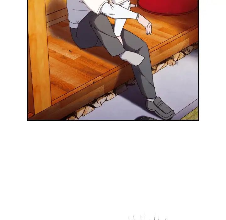 老大!请把女儿交给我!第12话