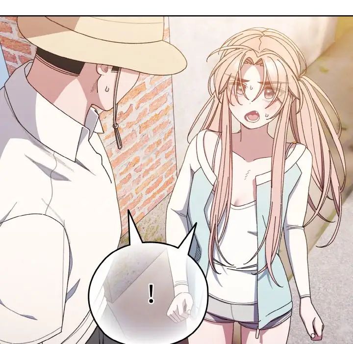 老大!请把女儿交给我!第12話