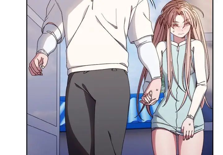 老大!请把女儿交给我!第13话