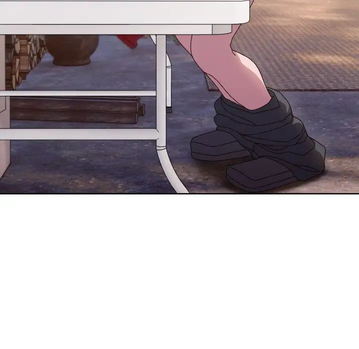 老大!请把女儿交给我!第14话