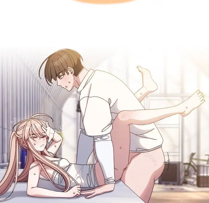 老大!请把女儿交给我!第14話