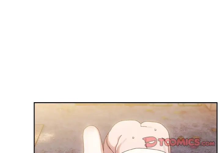 老大!请把女儿交给我!第15话