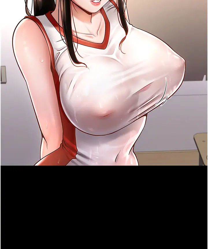 炸裂吧!巨棒第1话-强棒出击,女人发情