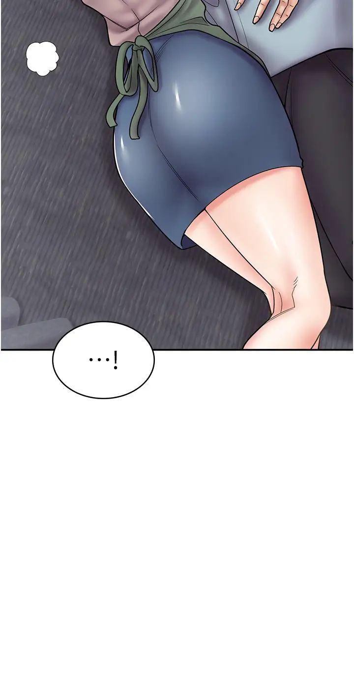 漫画店工读生第58话-我们是你的「专用酒杯」