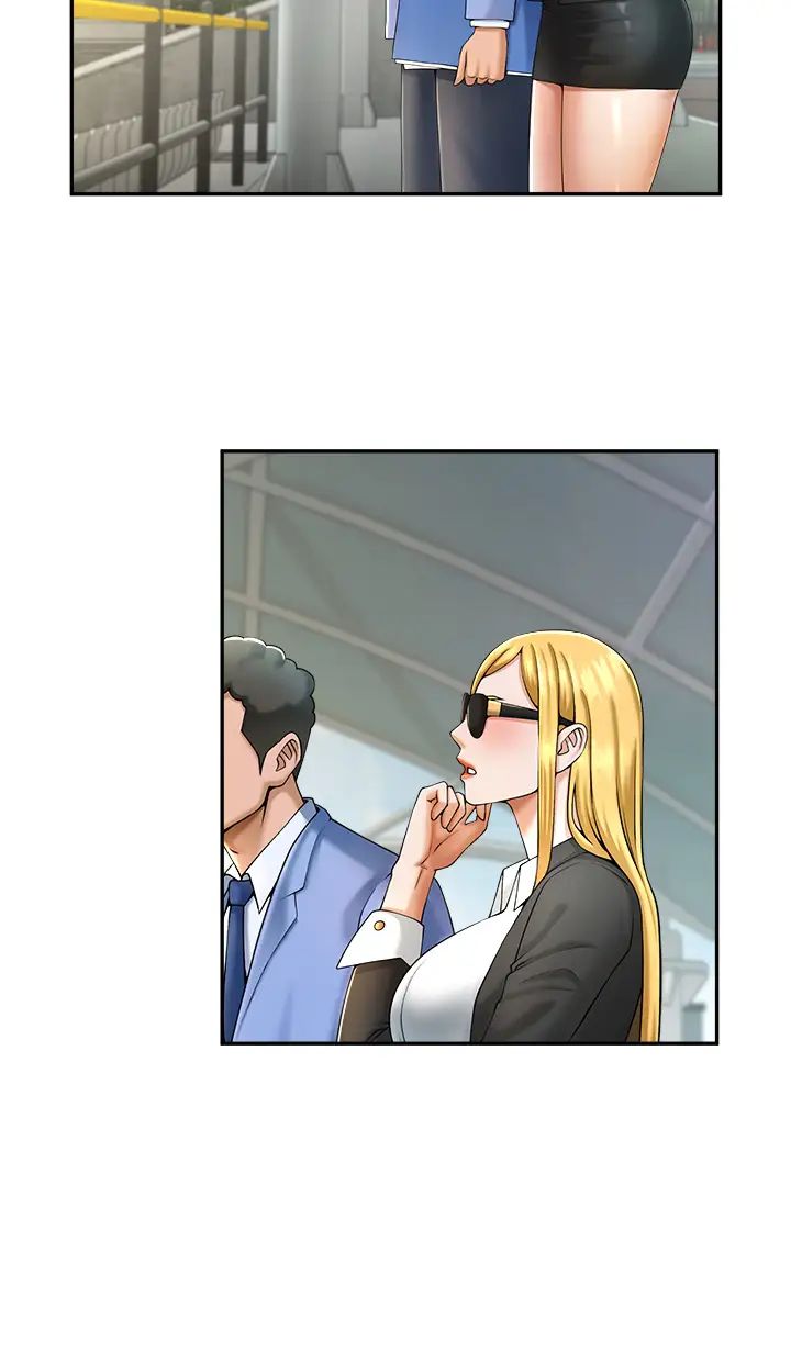 炸裂吧!巨棒第6话-自己送上门的美鲍