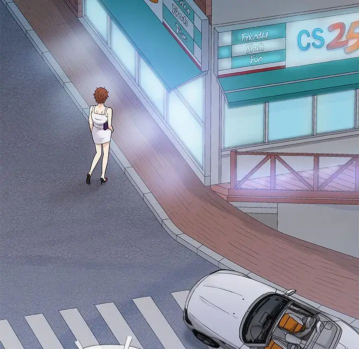 奇趣新人第34話