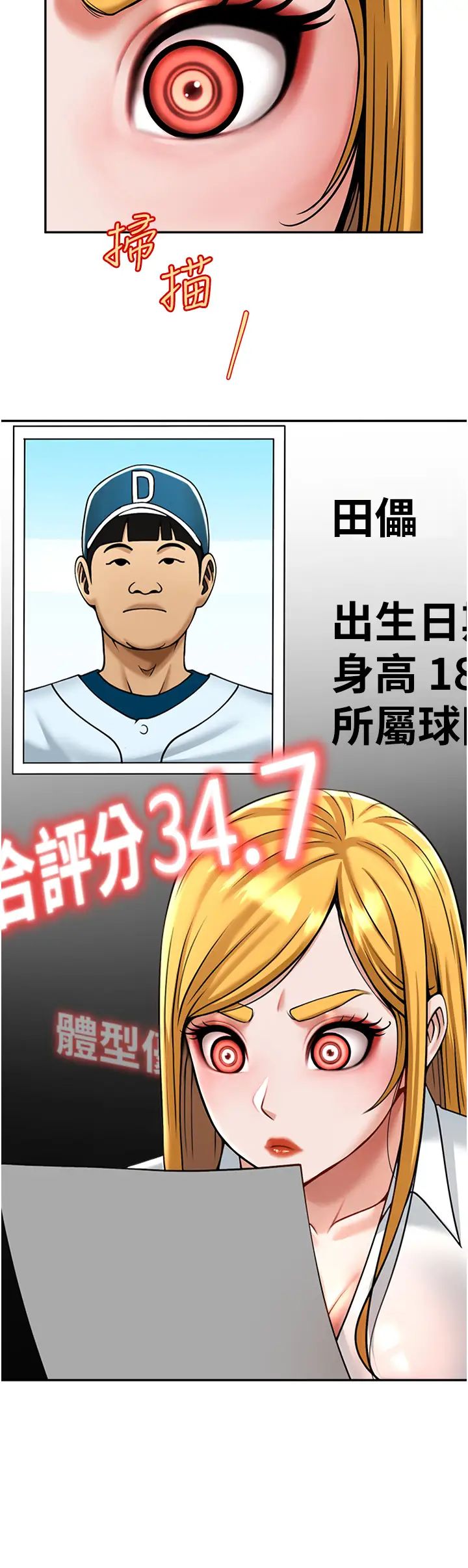 炸裂吧!巨棒第10話-調教好朋友