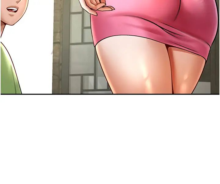 炸裂吧!巨棒第12话-在咖啡厅发情瞭