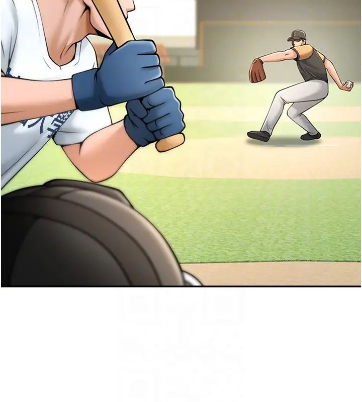 炸裂吧!巨棒第14话-赛场情场都要全垒打