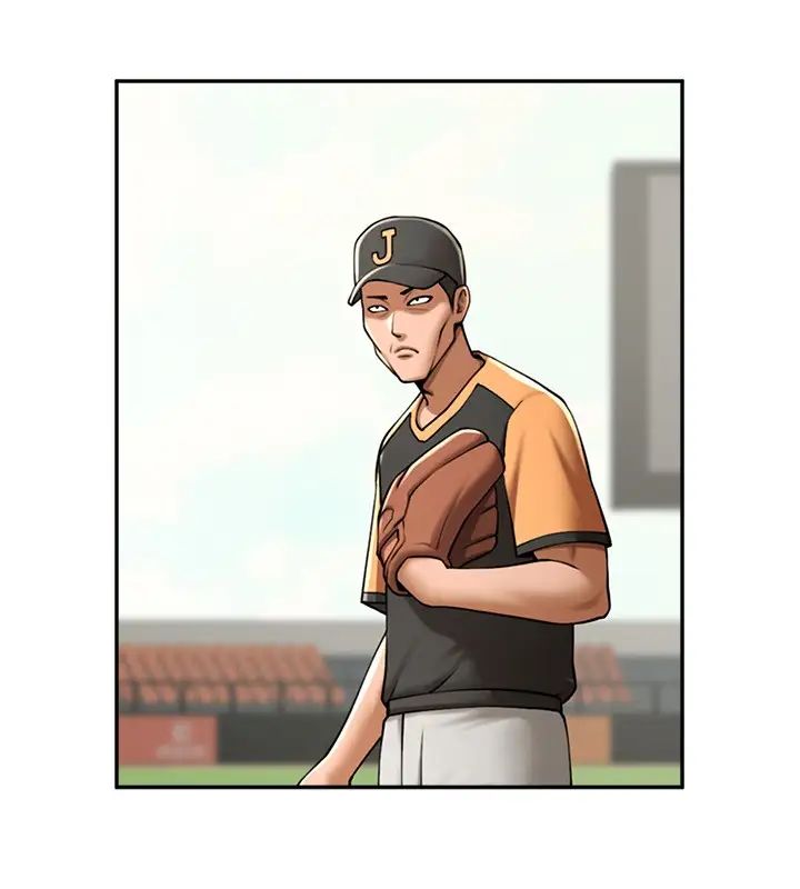 炸裂吧!巨棒第15话-李安达,你是我的