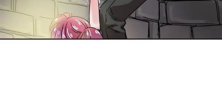 教练教教我第49话