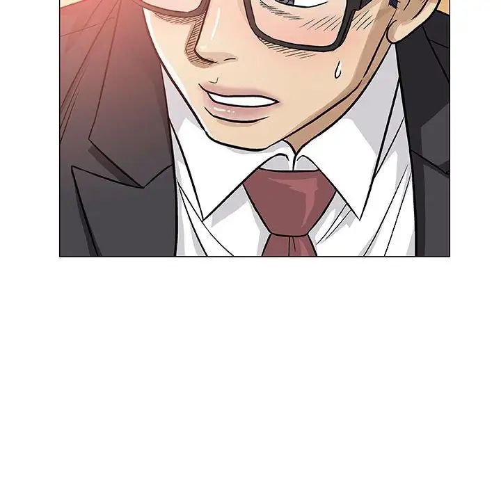 奇趣新人第38话