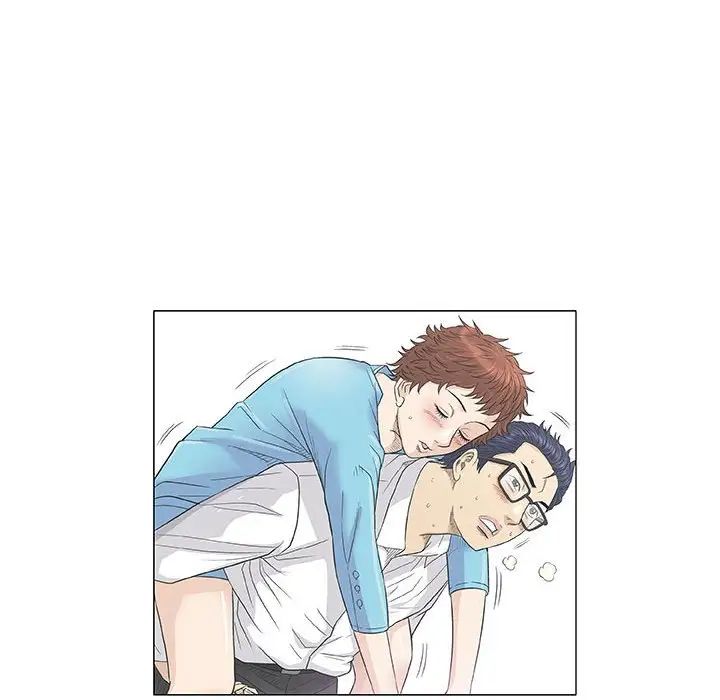 奇趣新人第38话