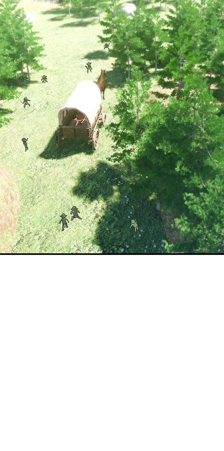 異世界催眠王第41話-徹夜體罰