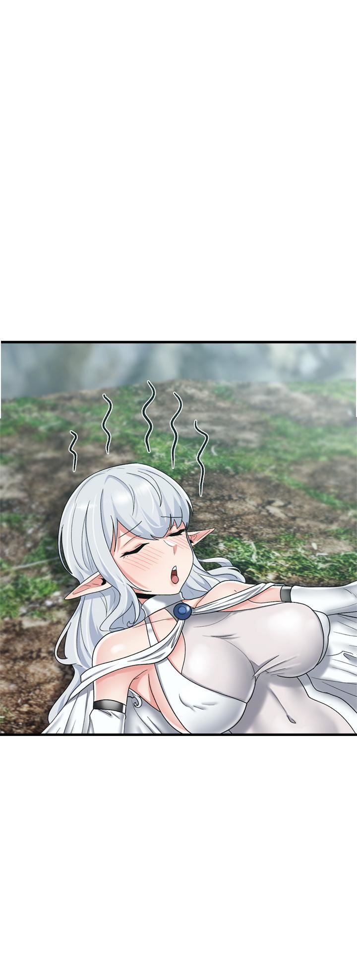 異世界催眠王第45話-和精靈打野炮!