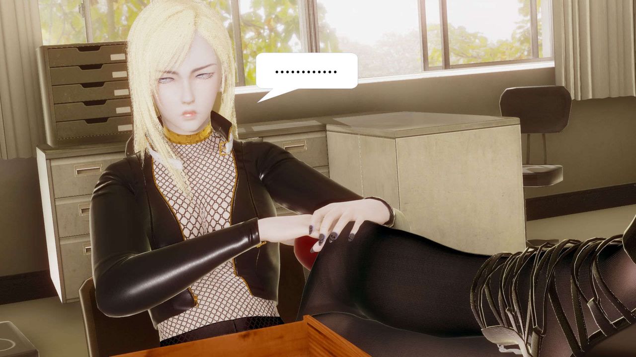 [3D]都市欲靈第05話