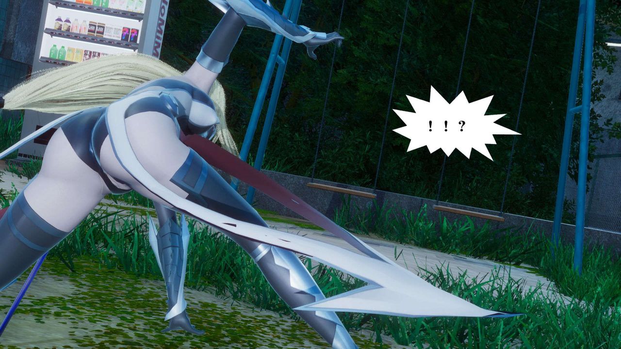 [3D]都市欲灵第05话