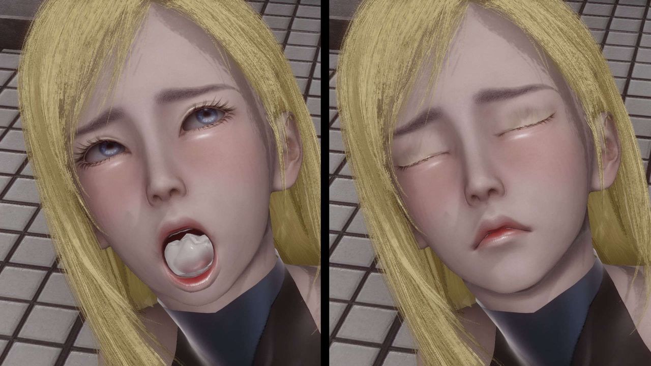 [3D]都市欲灵第06话