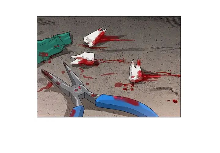 奇趣新人第45话