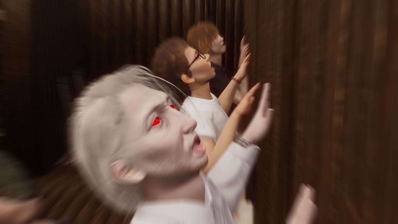 [3D]都市欲灵第08话