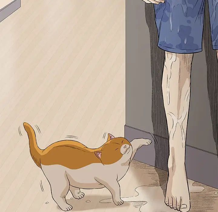 奇趣新人第46话