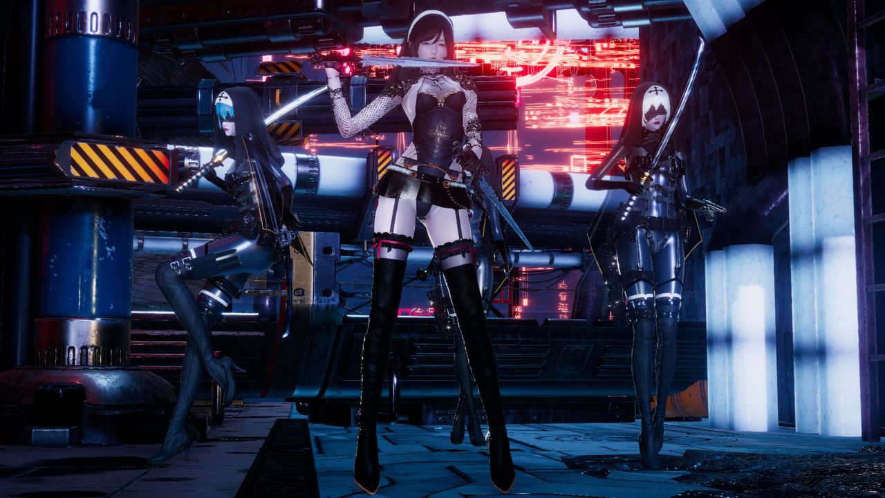 [3D]都市欲靈第08話