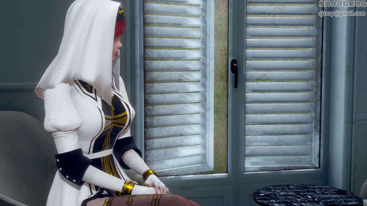 [3D]都市欲灵第09话