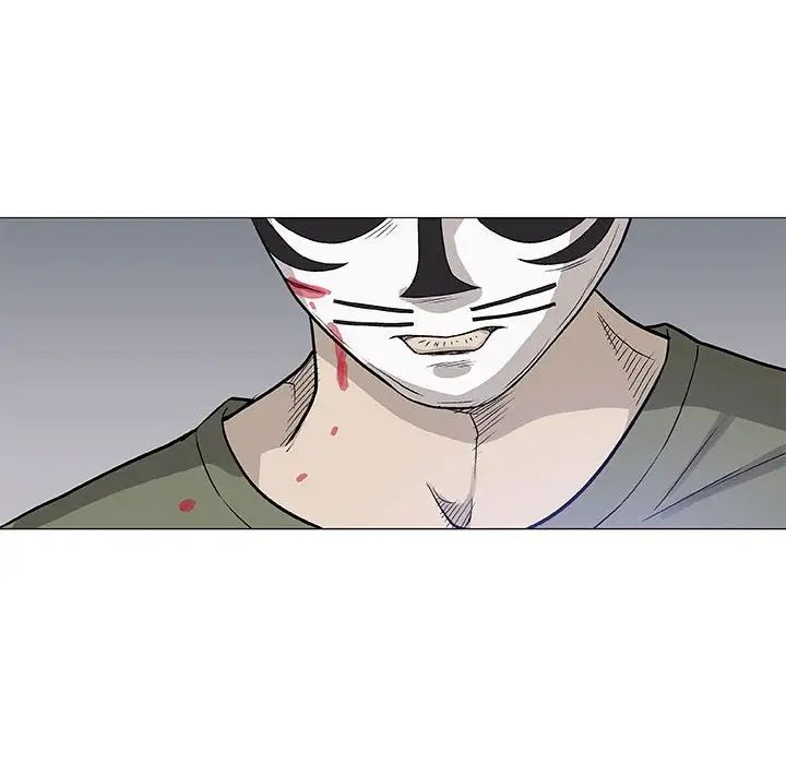 奇趣新人第47话