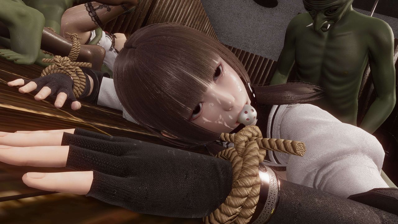 [3D]都市欲灵第09话