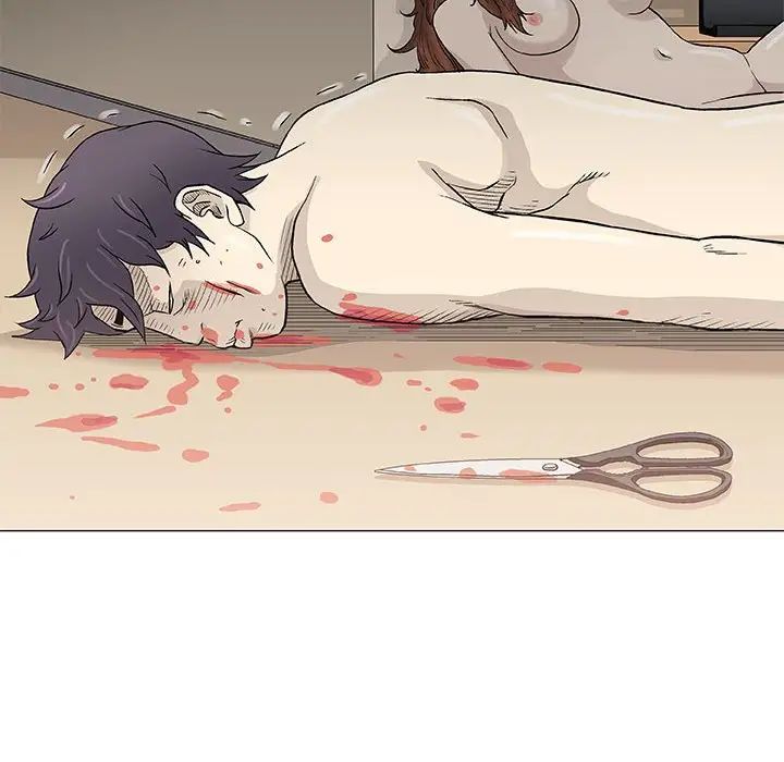 奇趣新人第47话