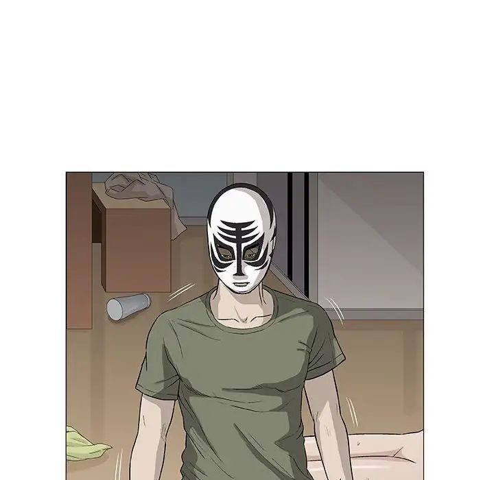 奇趣新人第47话