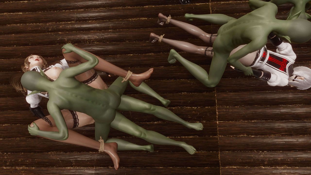 [3D]都市欲灵第09话