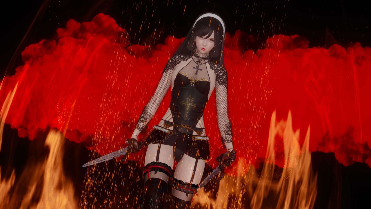 [3D]都市欲灵第09话