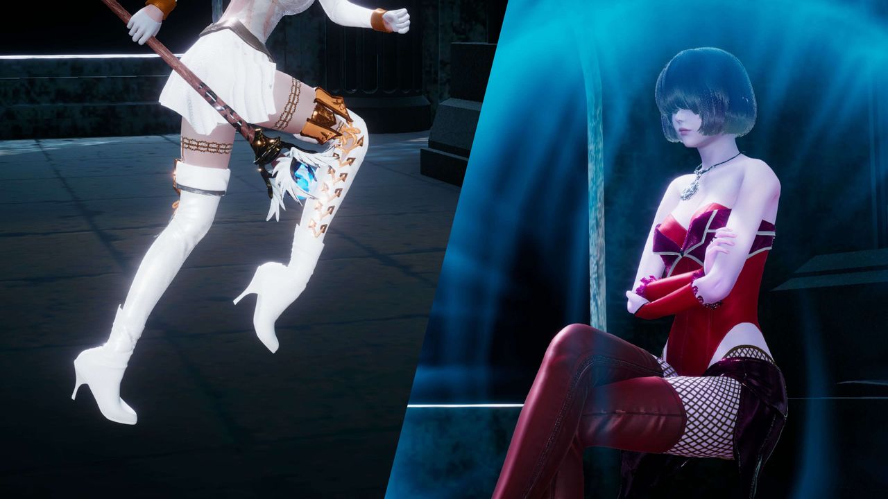 [3D]都市欲靈第10話