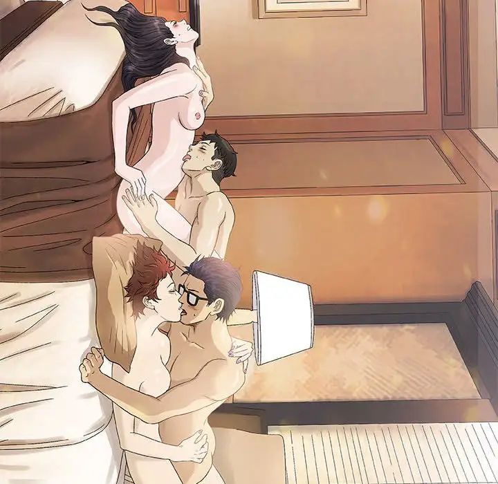 奇趣新人第48话-最终话（完结）