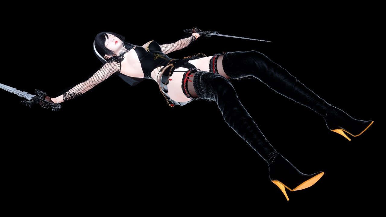 [3D]都市欲灵第13话