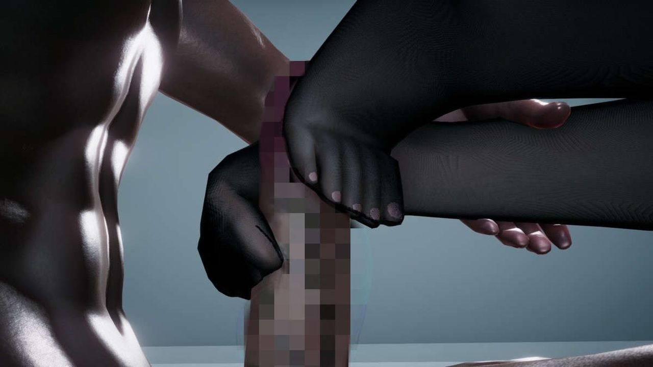 [3D]都市欲灵第13话