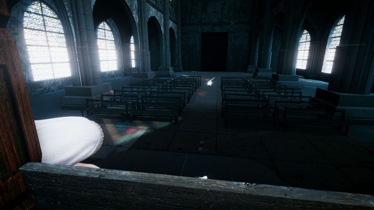 [3D]都市欲灵第16话